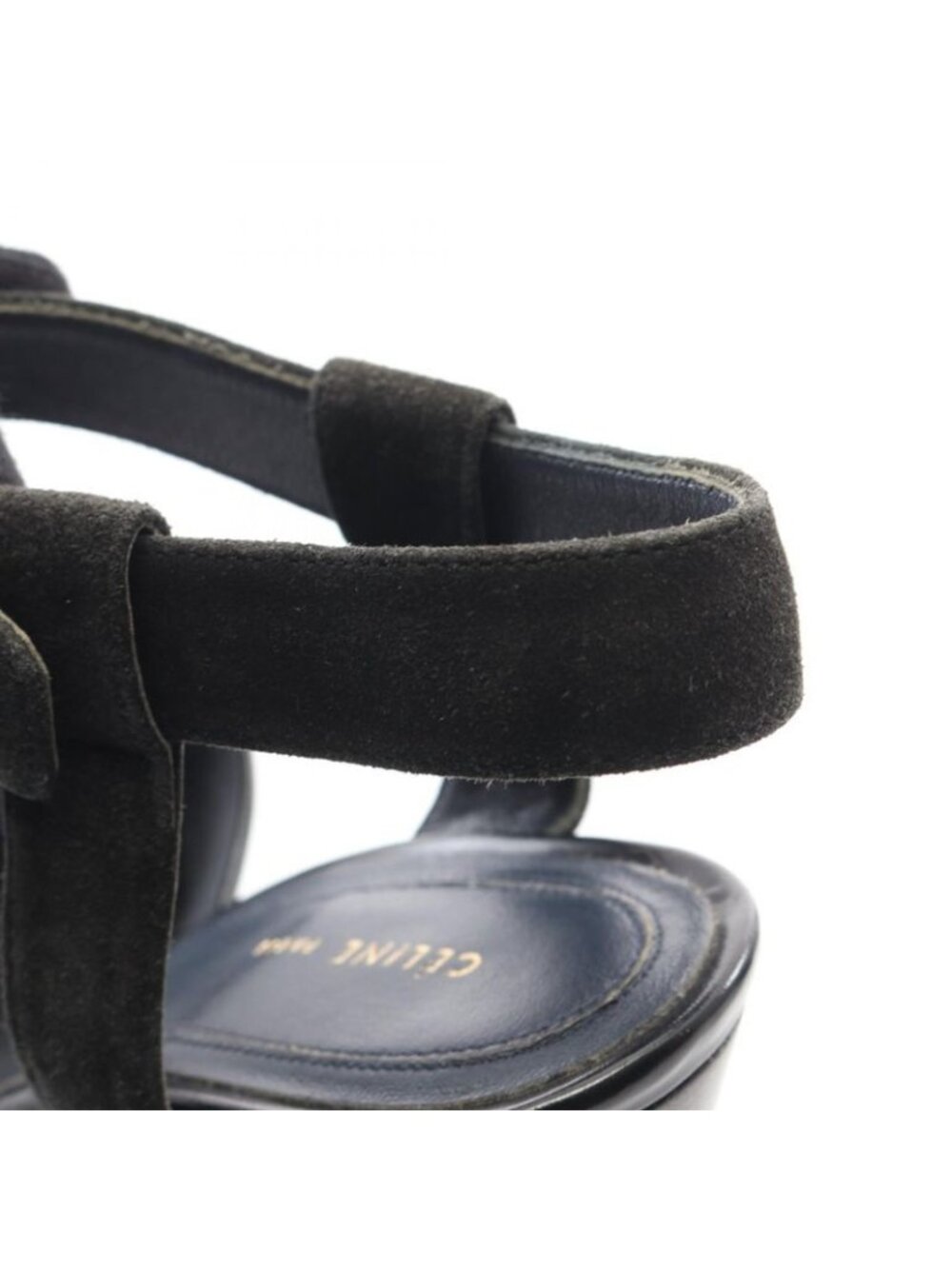 Celine Sandals Leather - Picture 11 of 11